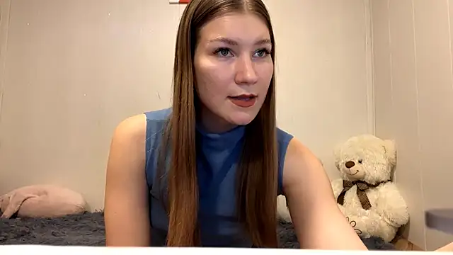 TishaGaster online show from 01/16/26, 03:49