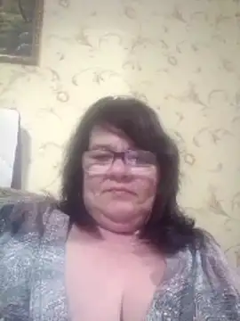 NysiOlsen online show from 05/12/26, 05:54