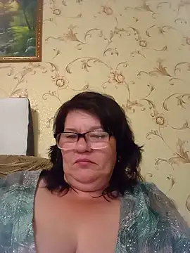 NysiOlsen online show from 05/31/26, 04:25