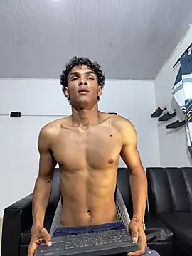 Jaycob smith online show from 03/10/26, 01:27