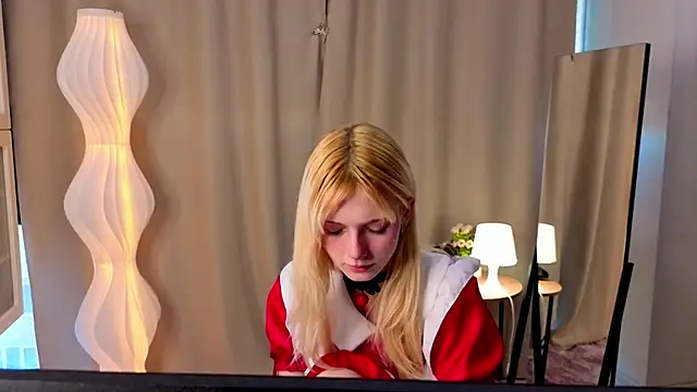 JuanaSumma online show from 02/10/26, 06:17