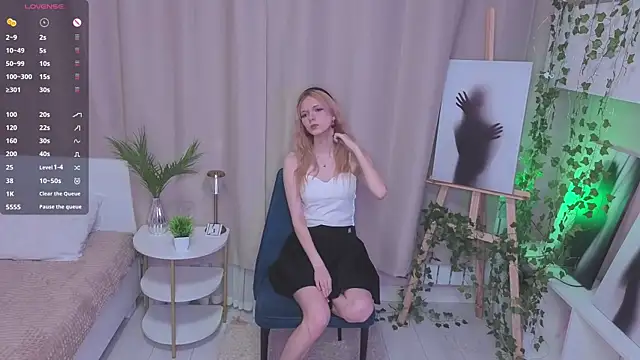 JuanaSumma online show from 04/14/26, 06:19