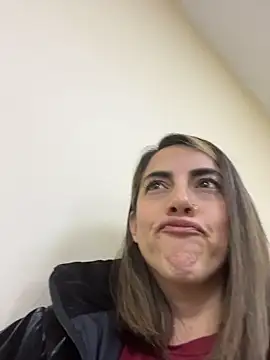 Paulinaa bella online show from 02/24/26, 11:25