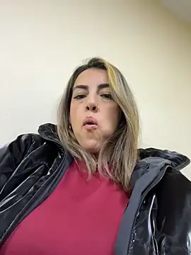 Paulinaa bella online show from 03/03/26, 01:12