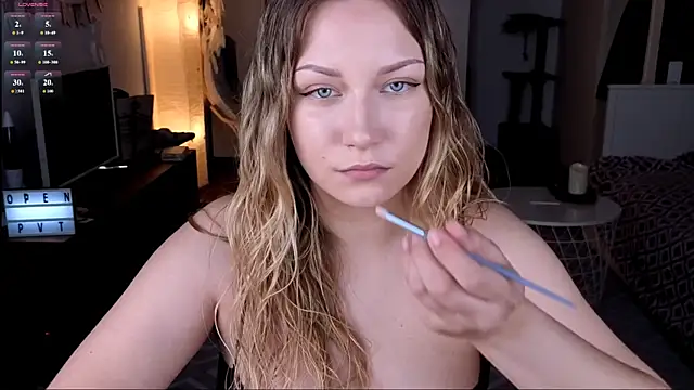 missyourtouch online show from 07/04/26, 06:14