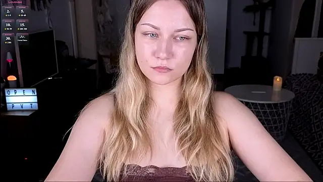 missyourtouch online show from 07/12/26, 06:54