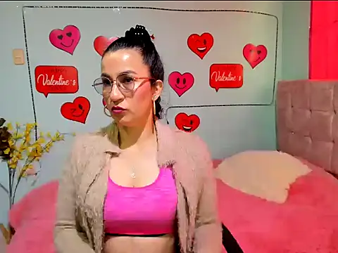 talia mystic online show from 02/12/26, 12:44