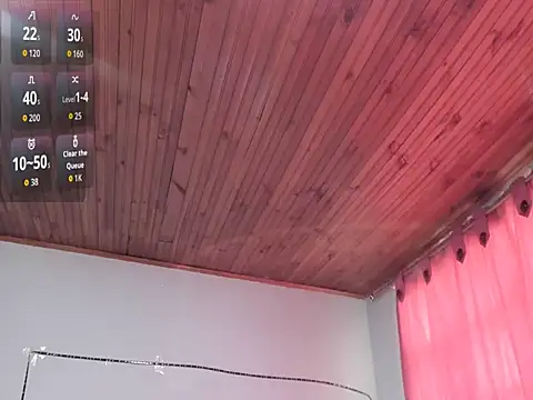 talia mystic online show from 04/16/26, 01:45