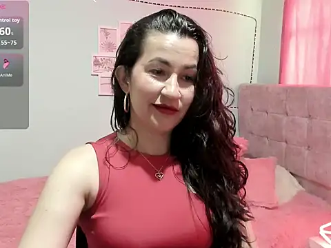 talia mystic online show from 04/18/26, 03:49