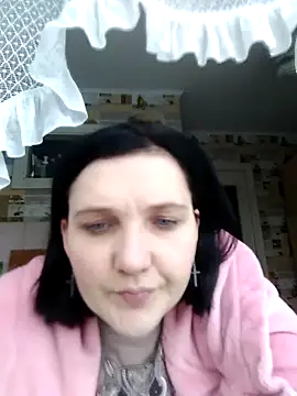 KarolinaRich1 online show from 01/13/26, 01:05