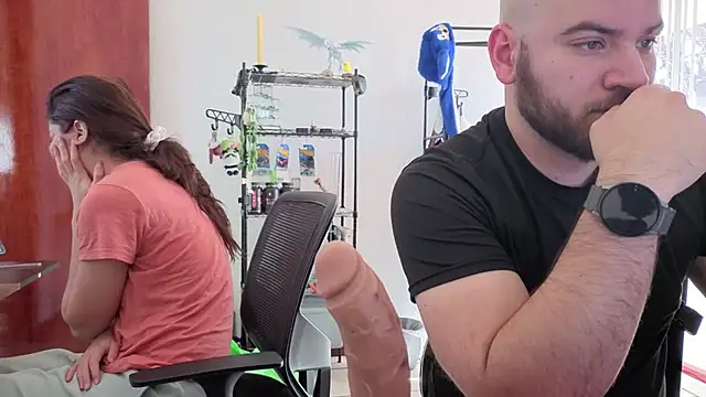 lustfulc99 online show from 02/23/26, 03:20