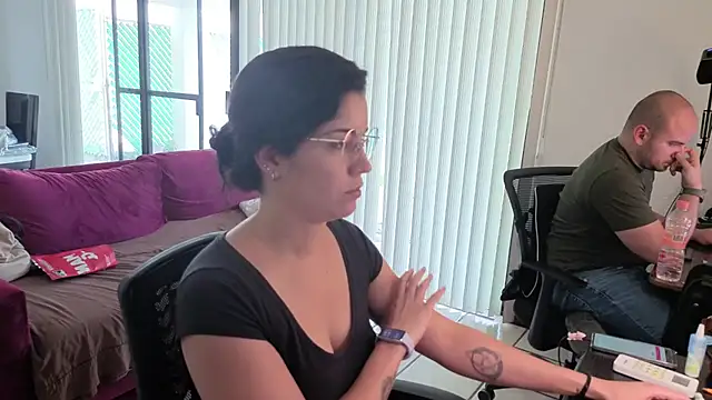 Snapshot of lustfulc99 chatting on 04/06/26, 06:42 lustfulc99 online show from 04/06/26, 06:42