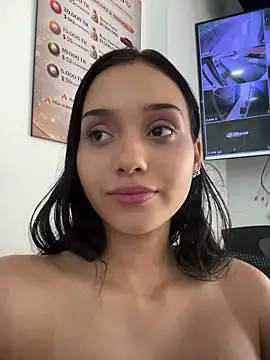 xXxSamantha   online show from 02/08/26, 04:43