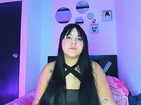 Penelopeflame18 online show from 01/15/26, 02:49