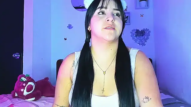 Penelopeflame18 online show from 03/03/26, 01:23