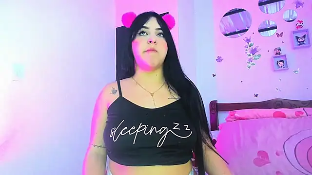 Penelopeflame18 online show from 03/27/26, 01:22