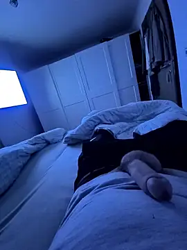 franzus122 online show from 01/12/26, 11:43