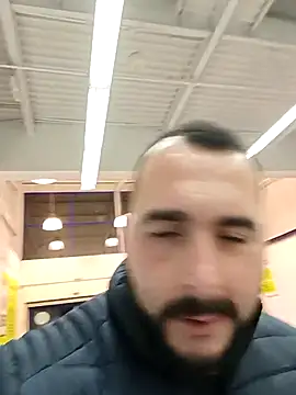 Miguelpulidotriguero11 online show from 01/15/26, 08:12