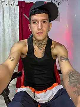 Abraham Lincon777 online show from 01/17/26, 12:48