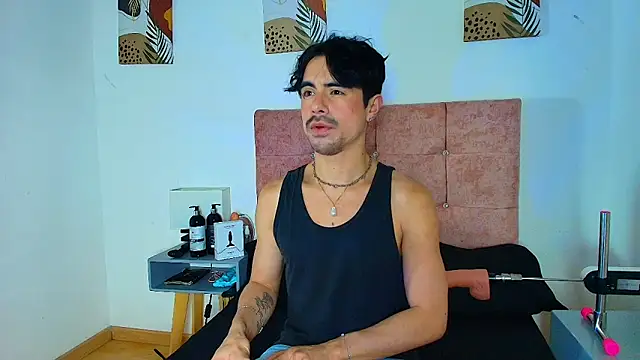 Snapshot of Ethan_Briggs_ chatting on 02/05/26, 03:33 Ethan Briggs online show from 02/05/26, 03:33