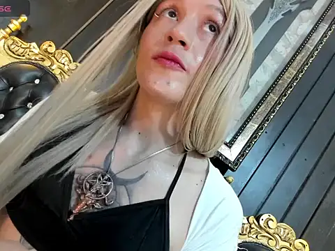 Gomory Niix online show from 02/16/26, 09:38