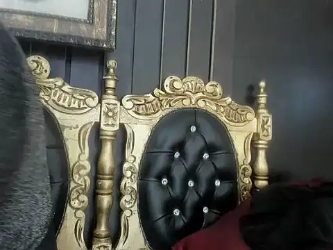 Snapshot of Gomory_Niix chatting on 03/27/26, 08:26 Gomory Niix online show from 03/27/26, 08:26