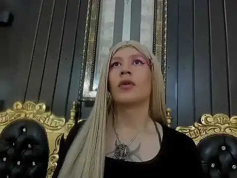 Snapshot of Gomory_Niix chatting on 03/30/26, 03:51 Gomory Niix online show from 03/30/26, 03:51