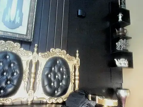 Snapshot of Gomory_Niix chatting on 04/09/26, 06:19 Gomory Niix online show from 04/09/26, 06:19