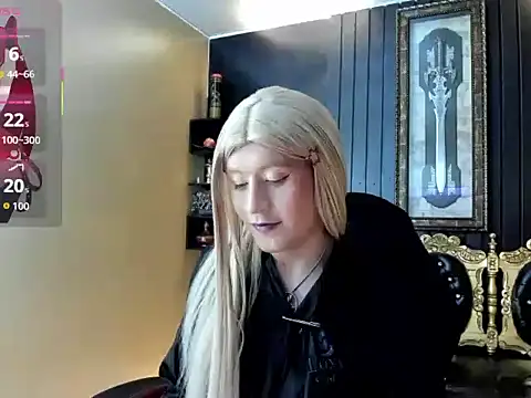 Snapshot of Gomory_Niix chatting on 04/18/26, 02:59 Gomory Niix online show from 04/18/26, 02:59