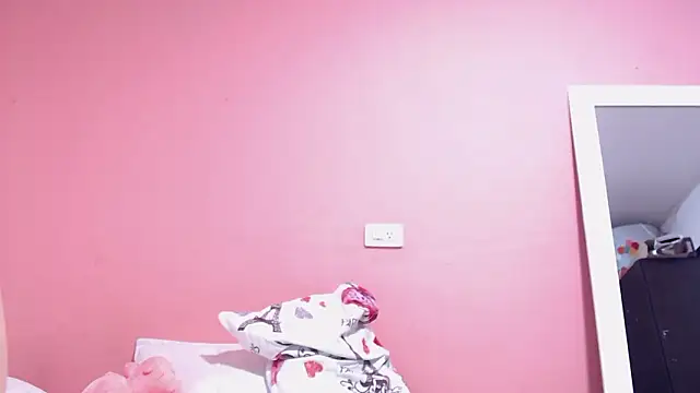 Vicky flores online show from 03/18/26, 01:36