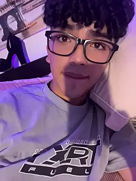 Nick Twink online show from 02/03/26, 02:53