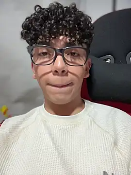 Nick Twink online show from 02/10/26, 03:10