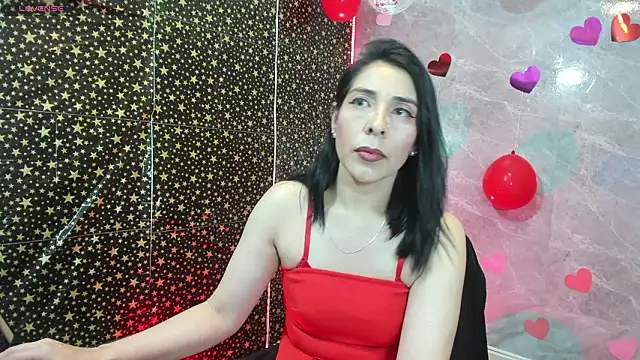 adellelennoxx online show from 02/14/26, 08:22