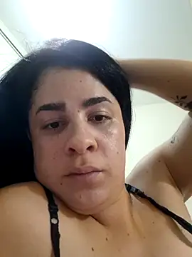 Neveencantada00 online show from 01/13/26, 07:19