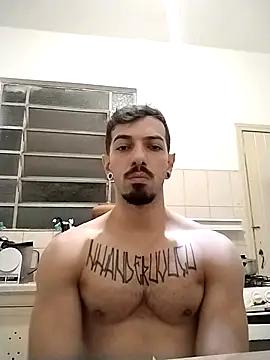 LuigiBoni online show from 01/15/26, 01:43