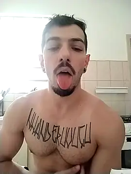 LuigiBoni online show from 01/15/26, 05:27