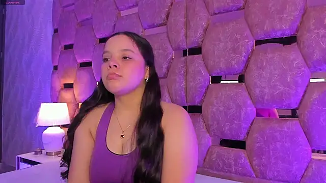 LilyPetite  online show from 01/15/26, 04:39