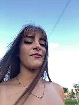 Snapshot of ivy-777 chatting on 01/17/26, 10:35 ivy-777 online show from 01/17/26, 10:35