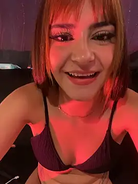 Snapshot of ivy-777 chatting on 02/08/26, 08:34 ivy-777 online show from 02/08/26, 08:34