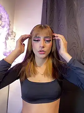 Snapshot of ivy-777 chatting on 03/01/26, 12:56 ivy-777 online show from 03/01/26, 12:56