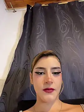 ivy-777 online show from 03/27/26, 01:11