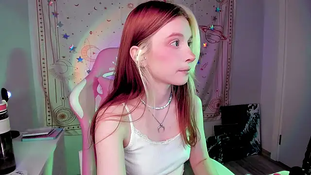  PocketRocket  online show from 01/10/26, 01:40