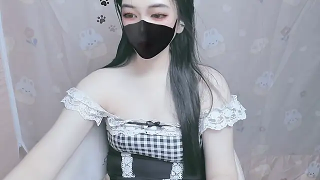 Fushui618 online show from 02/11/26, 01:54