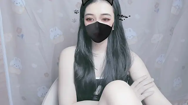 Fushui618 online show from 03/02/26, 01:29