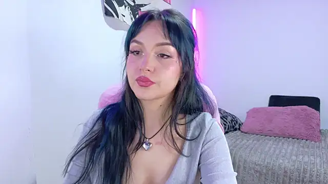 Snapshot of dollmeow chatting on 03/28/26, 01:27 dollmeow online show from 03/28/26, 01:27