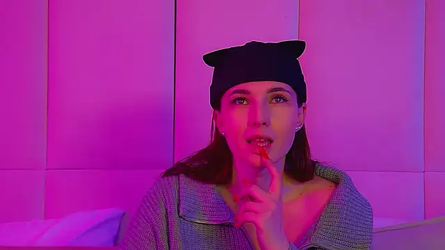 VanessaCelesti online show from 02/23/26, 06:38