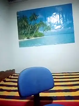 chocogirl15 online show from 02/04/26, 07:03