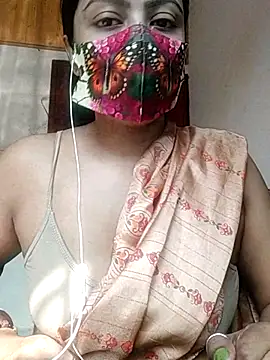 Redvelvet-03 online show from 01/14/26, 05:57