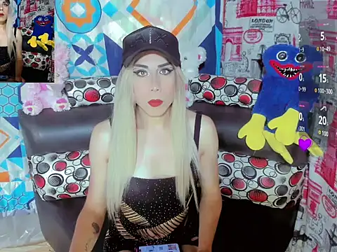 valerylanchs online show from 03/01/26, 05:59