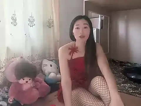 Connie-Kang online show from 03/19/26, 05:55